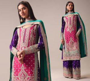 5 Must Try Eid Looks For Every Woman