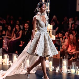 5 Ways To Achieve A Glam Cocktail Look Through KALKI’s Zayra Edit