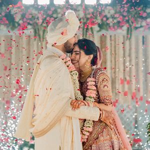 Bridezilla No More Juhie’s Chic Journey Of Customization