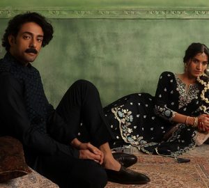 Eid Outfit Lookbook Fashion Inspiration For Men and Women