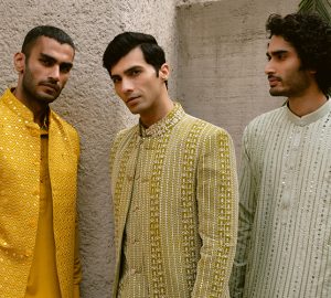 Elegance Across Borders: Embracing Indian Ethnic Wear in Canada