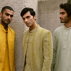 Elegance Across Borders: Embracing Indian Ethnic Wear in Canada