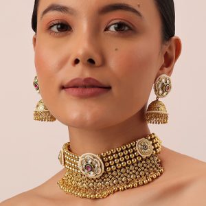 Jewellery Care 101: Tips and Tricks for Maintaining Statement Jewellery