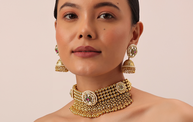 Jewellery Care 101: Tips and Tricks for Maintaining Statement Jewellery