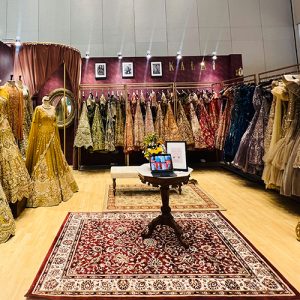 KALKI All Set To Make Waves With Its Avant Garde Designs At Bridal Asia 2024