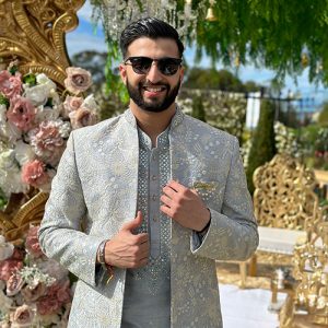 Radiant in Australia: Embracing Timeless Elegance with Indian Ethnic Wear