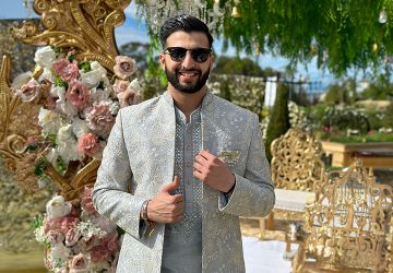 Radiant in Australia: Embracing Timeless Elegance with Indian Ethnic Wear