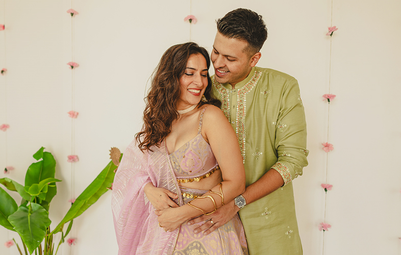 The Influence Of Indian Festivals On KALKI's Seasonal Collections