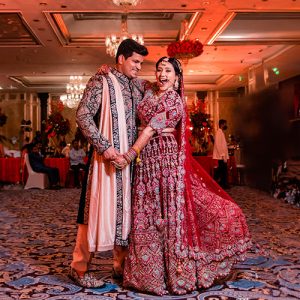 Two sisters & one common pyaar for KALKI's 'Bridal Lehenga
