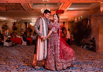 Two sisters & one common pyaar for KALKI's 'Bridal Lehenga