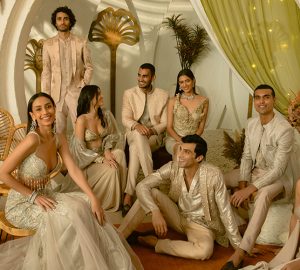 Wedding Season Trends: What's In And What's Out