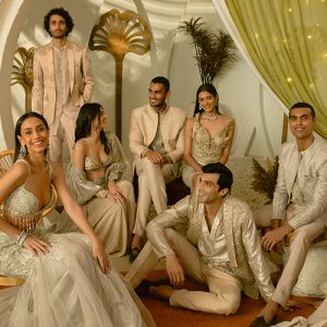 Wedding Season Trends: What's In And What's Out