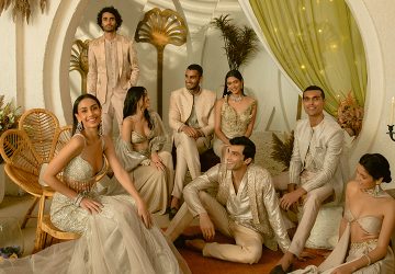 Wedding Season Trends: What's In And What's Out