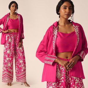 Mix And Match Mastery: Styling Crop Tops For Every Occasion