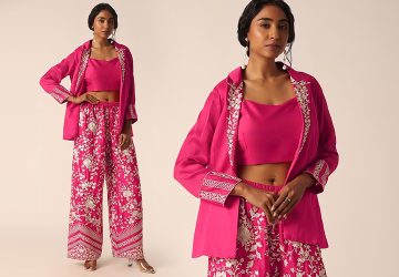 Mix And Match Mastery: Styling Crop Tops For Every Occasion