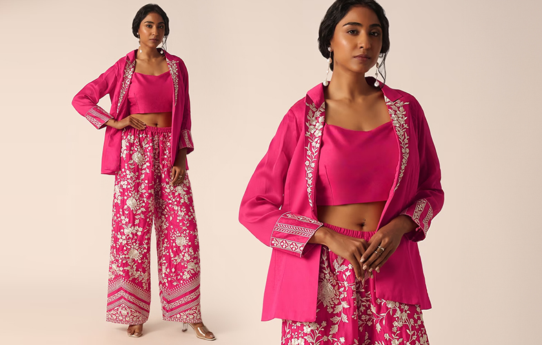 Mix And Match Mastery: Styling Crop Tops For Every Occasion