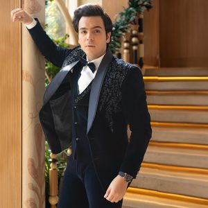 5 Classy Tuxedo Choices For Different Occasions