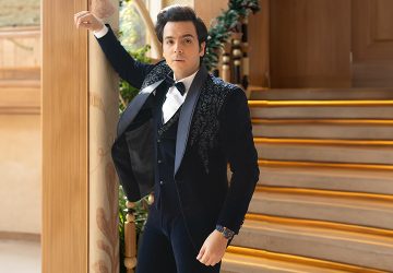 5 Classy Tuxedo Choices For Different Occasions