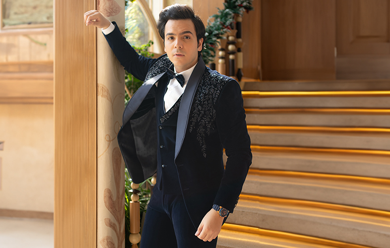 5 Classy Tuxedo Choices For Different Occasions