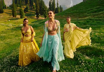 5 Compelling Reasons To Choose Cotton Outfits As A Wedding Guest For A Summer Wedding