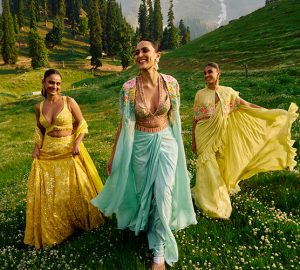 5 Compelling Reasons To Choose Cotton Outfits As A Wedding Guest For A Summer Wedding