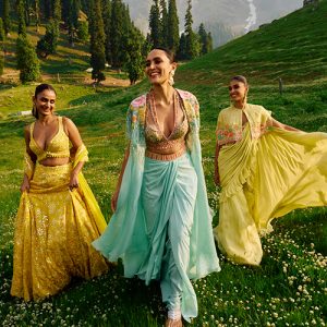 5 Compelling Reasons To Choose Cotton Outfits As A Wedding Guest For A Summer Wedding