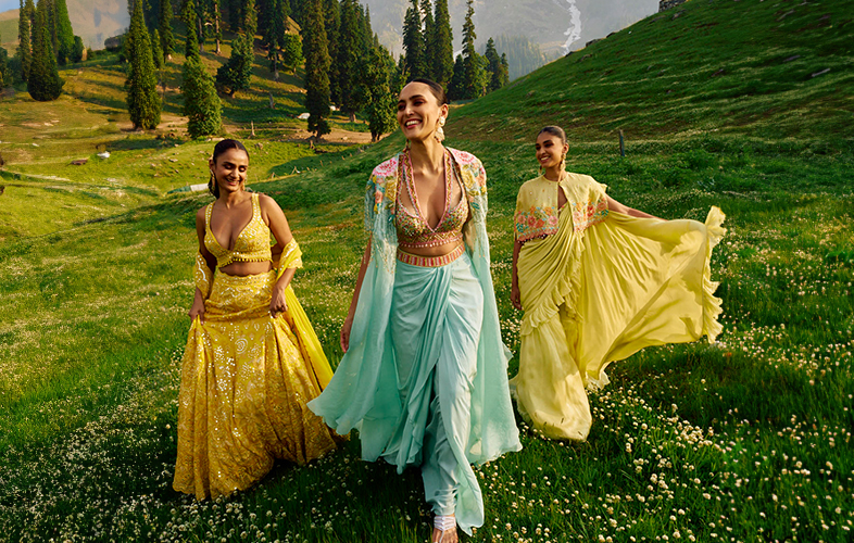 5 Compelling Reasons To Choose Cotton Outfits As A Wedding Guest For A Summer Wedding