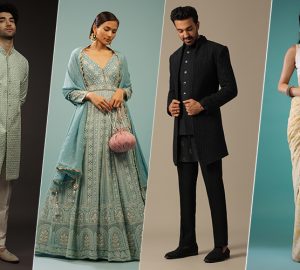 6 Timeless Chikankari Outfits For Every Occasion