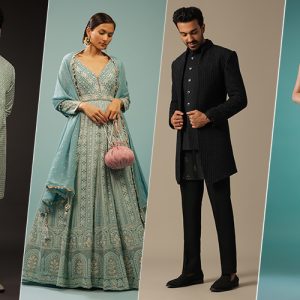 6 Timeless Chikankari Outfits For Every Occasion