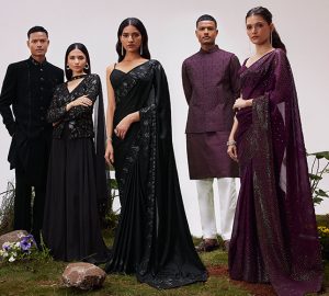 Don't Miss Out On The Hottest Fashion Deals At The KALKI FOMO SALE!