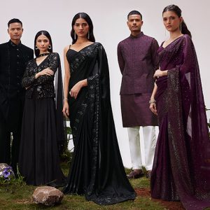 Don't Miss Out On The Hottest Fashion Deals At The KALKI FOMO SALE!