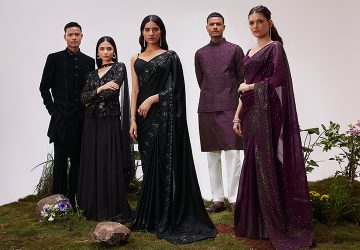 Don't Miss Out On The Hottest Fashion Deals At The KALKI FOMO SALE!