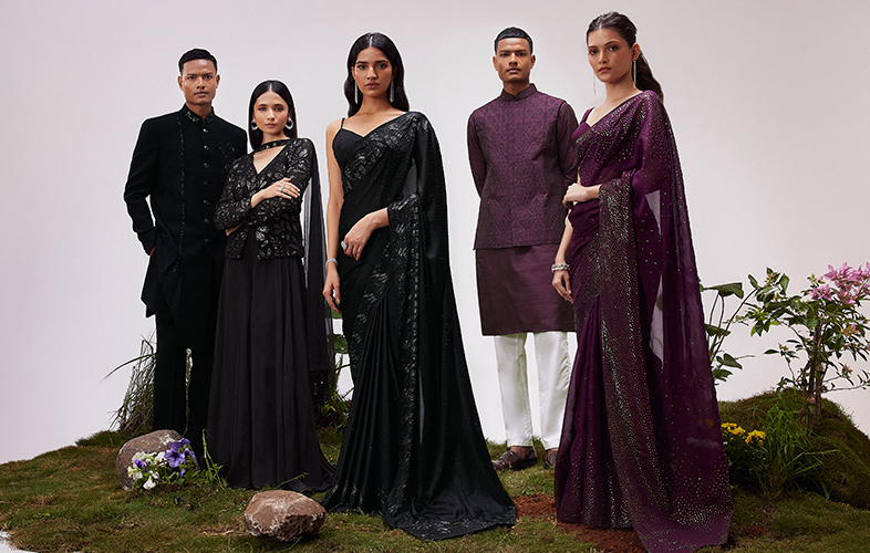 Don't Miss Out On The Hottest Fashion Deals At The KALKI FOMO SALE!