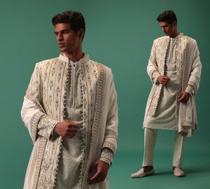 Exploring The Rich Heritage Of Indian Traditional Men's Outfits
