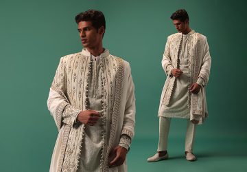 Exploring The Rich Heritage Of Indian Traditional Men's Outfits