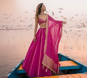 Indian Ethnic Wear in USA