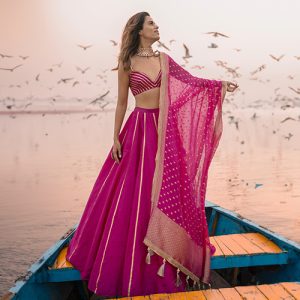 Indian Ethnic Wear in USA