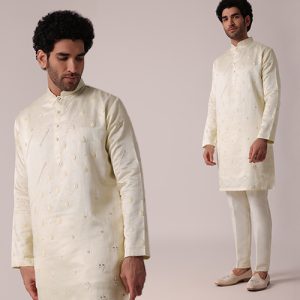 Holi Hai! White Traditional Outfits That Are Ideal for Holi 2024