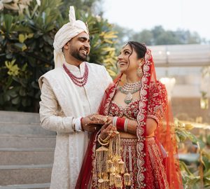 How Bride Sana Found Her Perfect Lehenga In Record Time – A True Story