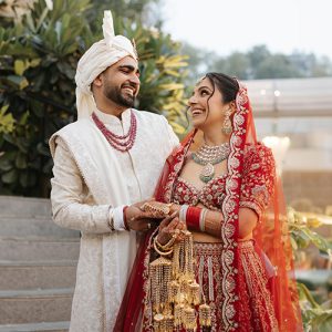 How Bride Sana Found Her Perfect Lehenga In Record Time – A True Story
