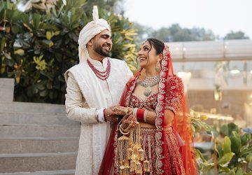 How Bride Sana Found Her Perfect Lehenga In Record Time – A True Story