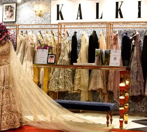 KALKI Hits A Sixer - With Hyderabad Store Launch