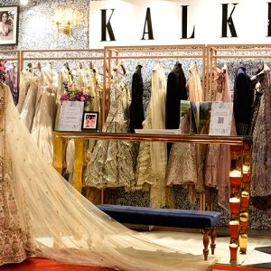 KALKI Hits A Sixer - With Hyderabad Store Launch