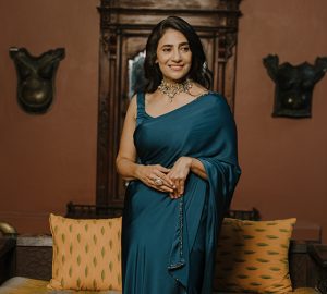 Satin Sarees: A Must Have For Every Fashion Forward Woman