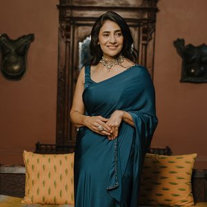 Satin Sarees: A Must Have For Every Fashion Forward Woman
