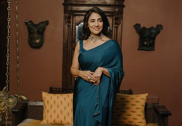 Satin Sarees: A Must Have For Every Fashion Forward Woman