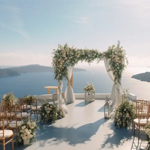 Top 5 Summer Wedding Destinations To Say “I Do” In Style