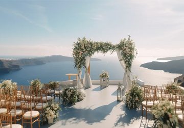 Top 5 Summer Wedding Destinations To Say “I Do” In Style