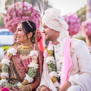Walking Into Mom’s Shoes: A Bridal Story Of Kajal Nehalani