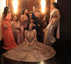 Wedding Fashion Etiquette: Do's and Don'ts for Guests